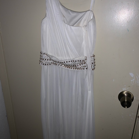 prom dress - Picture 1 of 2